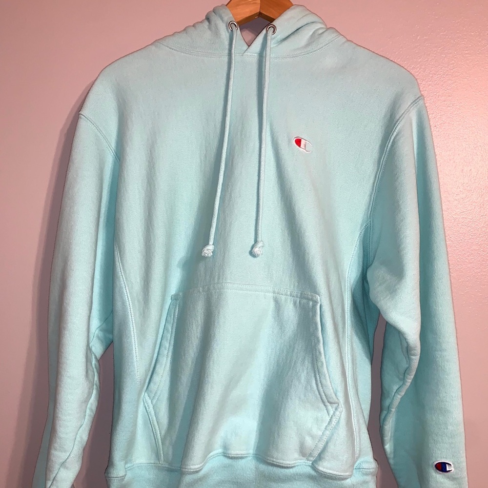Champion Reverse Weave Hoodie